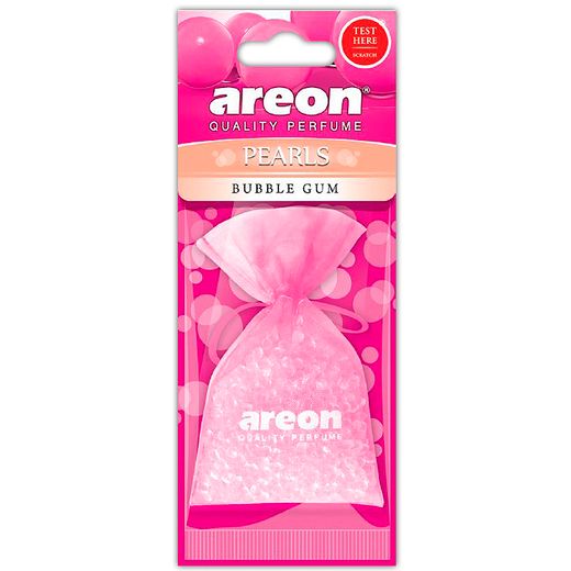 AMBIENTADOR PEARLS CHICLE