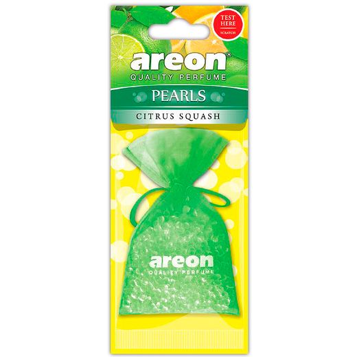 AMBIENTADOR PEARLS CITRUS