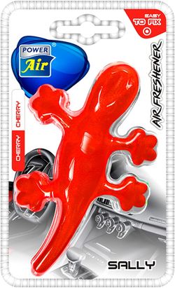 AMBIENTADOR SALAMANDER 27,5GR FRAGANCIA CEREZA ( 8 )