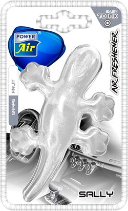 AMBIENTADOR SALAMANDER 27,5GR FRAGANCIA GRAPEFRUIT ( 8 )