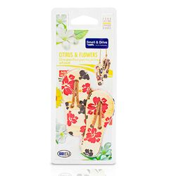 ***AMBIENTADOR "SANDALS HANGING" FRAGANCIA CITRUS