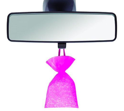 **AMBIENTADOR SILKY RM FRAGANCIA CHICLE ( 12 )
