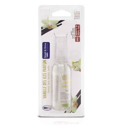 AMBIENTADOR "SPRAY 50 ml" FRAGANCIA VANILLA