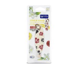 *** AMBIENTADOR "SURF HANGING" FRAGANCIA CITRUS