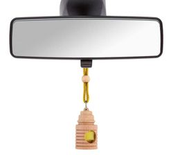 ***AMBIENTADOR WOOD RM FRAGANCIA LIMON