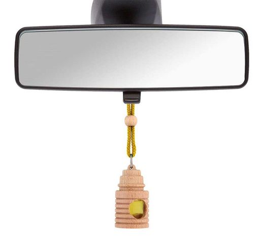 ***AMBIENTADOR WOOD RM FRAGANCIA LIMON