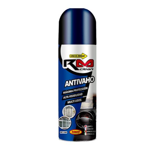 ANTI-VAHO RM CLEAN 220 ML ( 12 )