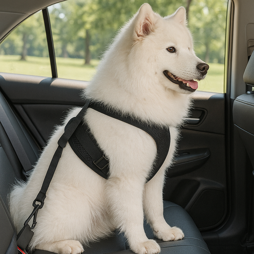 ***ARNES SEGURIDAD PERROS TALLA L ( 6 )