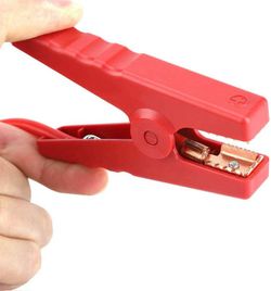 ARRANCADOR/POWER JUMP BATERÍA POOL LINE CAP. 8.000 mAh - APTO BATERIAS 74A