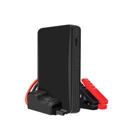 ARRANCADOR/POWER JUMP BATERÍA POOL LINE CAP. 8.000 mAh - APTO BATERIAS 74A