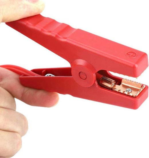 **ARRANCADOR/POWER JUMP BATERÍA RM CONNECT CAP. 8.000mAh