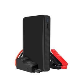 **ARRANCADOR/POWER JUMP BATERÍA RM CONNECT CAP. 8.000mAh
