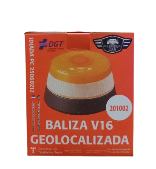 O Farol Geolocalizado Da Boutiuque