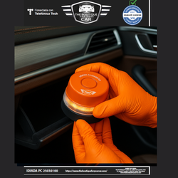 O Farol Geolocalizado Da Boutiuque