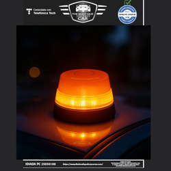 O Farol Geolocalizado Da Boutiuque