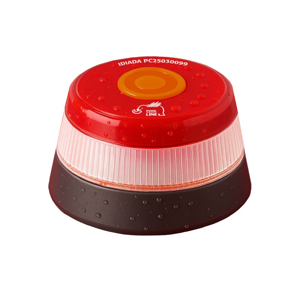 BALIZA V-16 GEOLOCALIZADA POOL-LINE