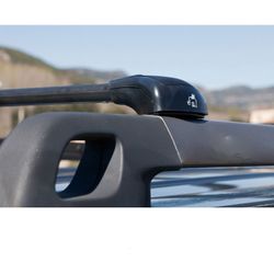 BARRAS EVO-TOUR IRON ESPECIFICA CITROËN C3 AIRCROSS