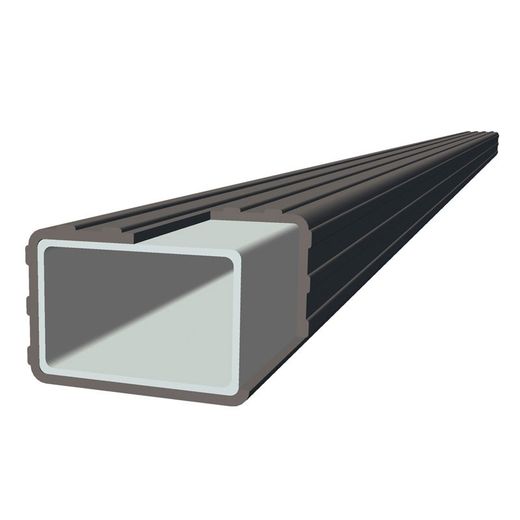 BARRAS ECO-FIX ACERO MED. 130 CM
