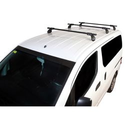 BARRAS EVO-FIX ACERO MED. 110 CM