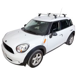 BARRAS EVO-FIX ALUMINIO MED. 110 CM