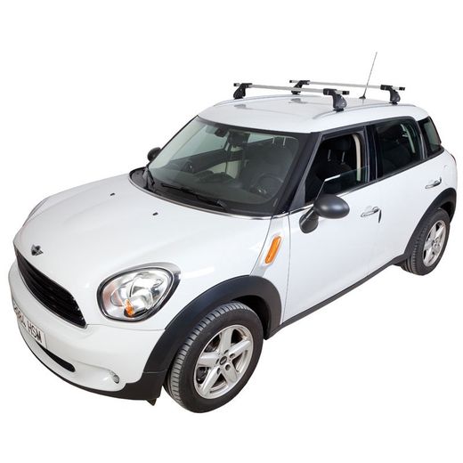 BARRAS EVO-FIX ALUMINIO MED. 110 CM