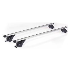 BARRAS EVO-RAIL ALUMINIO MED. 110 CM ( 1 )
