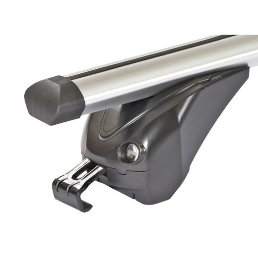 BARRAS EVO-RAIL ALUMINIO MED. 120 CM ( 1 )