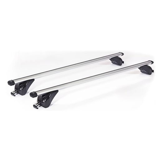 BARRAS EVO-RAIL ALUMINIO MED. 120 CM ( 1 )