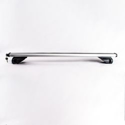 BARRAS EVO-TOUR ALUMINIO BLANCO MED. 110 CM ( 1 )