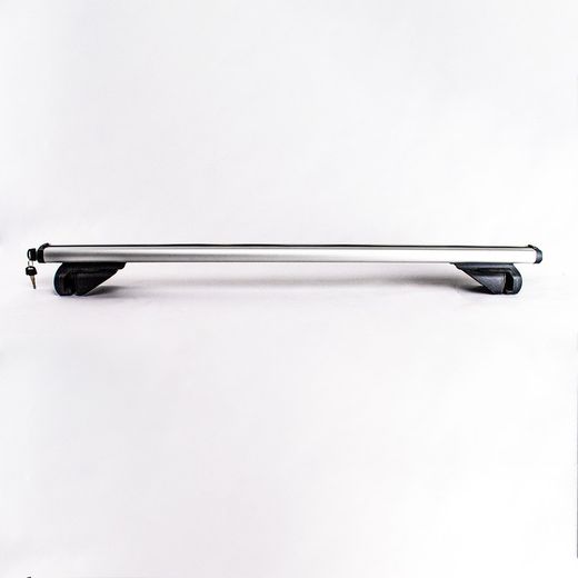 BARRAS EVO-TOUR ALUMINIO BLANCO MED. 110 CM ( 1 )