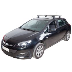 BARRAS NEO-FIX ACERO MED. 120 CM