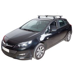 BARRAS NEO-FIX ACERO MED. 150 CM
