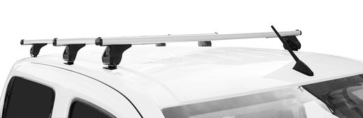BARRAS NEO-FIX ALUMINIO ESPECIFICA MOD. 2 ( 3 unid. )