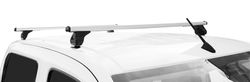 BARRAS NEO-FIX ALUMINIO ESPECIFICA MOD. 9 ( 2 unid. )