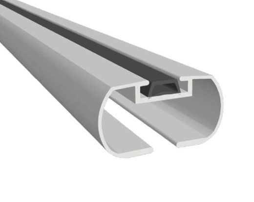 BARRAS NEO-FIX ALUMINIO MED. 110 CM