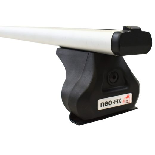 BARRAS NEO-FIX ALUMINIO MED. 110 CM