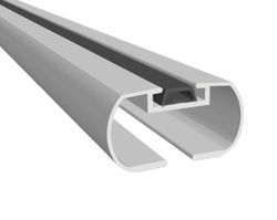BARRAS NEO-FIX ALUMINIO MED. 130 CM