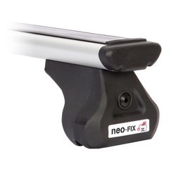 BARRAS NEO-FIX ALUMINIO MED. 140 CM