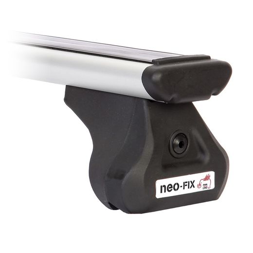 BARRAS NEO-FIX ALUMINIO MED. 140 CM