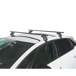 BARRAS NEO-TOP ACERO MED. 110 CM