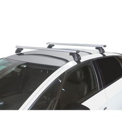 BARRAS NEO-TOP ALUMINIO MED. 120 CM