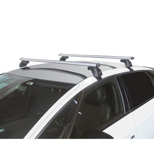 BARRAS NEO-TOP ALUMINIO MED. 130 CM