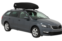 BAUL GP108 189X90X44 520L APERTURA DUAL