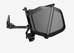 BAUL PARA PORTABICICLETAS GP SATURN