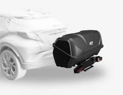 BAUL PARA PORTABICICLETAS GP SATURN