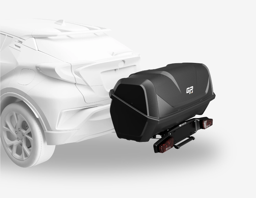 BAUL PARA PORTABICICLETAS GP SATURN