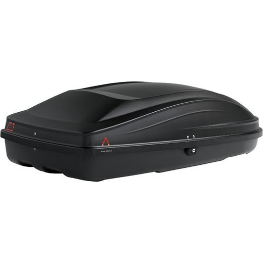 SERIE SPARK BLACK
