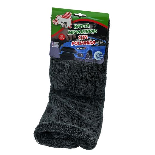 BAYETA MULTIUSOS QUALITY DOBLE CAPA CON POLIAMIDA POOL CLEAN