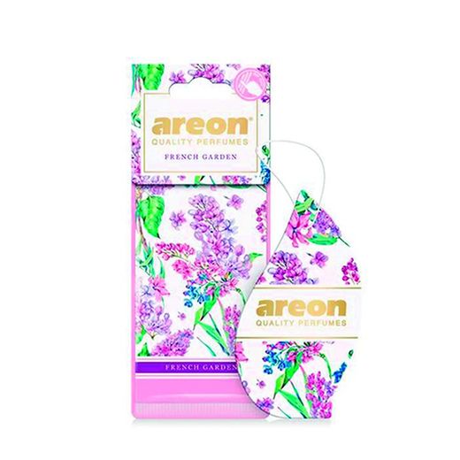 ***CELULOSA GARDEN AROMA FRENCH GARDEN