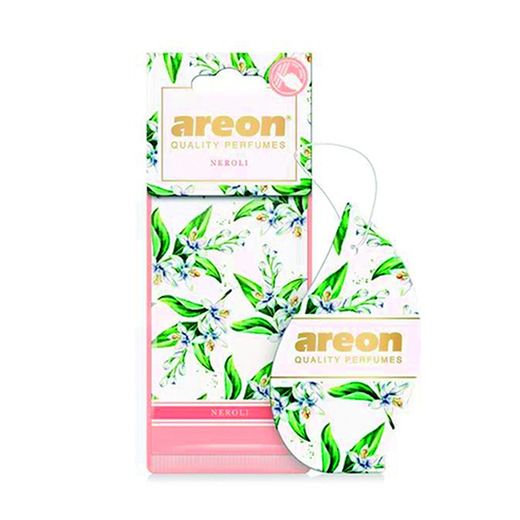 ***CELULOSA GARDEN AROMA NEROLI